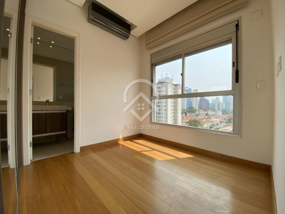 Imagem Apartamento com 2 Quartos à Venda, 72 m² em Brooklin - São Paulo