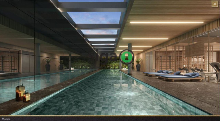 Imagem Apartamento com 4 Quartos à Venda, 680 m² em Itaim Bibi - São Paulo Imagem Apartamento com 4 Quartos à Venda, 680 m² em Itaim Bibi - São Paulo