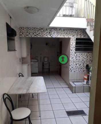 Imagem Casa com 2 Quartos à Venda, 150 m² em Tatuapé - São Paulo