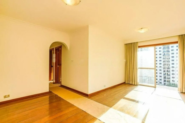 Foto do imóvel Apartamento com 3 Quartos à Venda, 79 m² em Perdizes - São Paulo