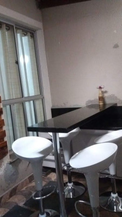 Imagem Apartamento com 2 Quartos à Venda, 52 m² em Cândida Ferreira - Contagem Imagem Apartamento com 2 Quartos à Venda, 52 m² em Cândida Ferreira - Contagem