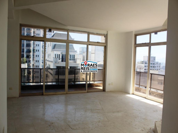 Imagem Apartamento com 4 Quartos à Venda, 800 m² em Santa Cecília - São Paulo Imagem Apartamento com 4 Quartos à Venda, 800 m² em Santa Cecília - São Paulo