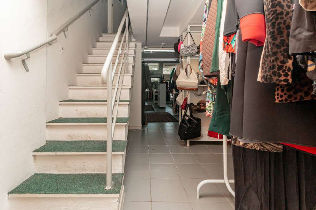 Imagem Imóvel Comercial à Venda, 201 m² em Moinhos De Vento - Porto Alegre