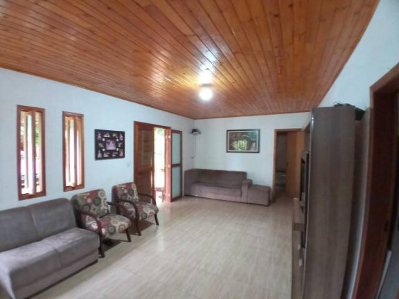 Imagem Casa com 3 Quartos à Venda, 755 m² em águas Claras - Viamão
