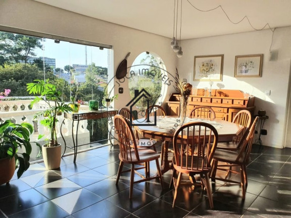 Imagem Casa de Condomínio com 3 Quartos à Venda, 360 m² em Granja Viana - Cotia Imagem Casa de Condomínio com 3 Quartos à Venda, 360 m² em Granja Viana - Cotia