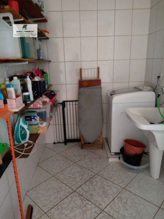 Imagem Casa com 3 Quartos à Venda, 290 m² em Rudge Ramos - São Bernardo Do Campo