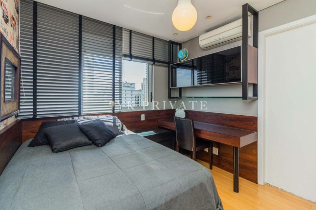 Imagem Apartamento com 3 Quartos à Venda, 236 m² em Perdizes - São Paulo