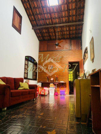 Imagem Casa com 4 Quartos à Venda, 573 m² em Itacoatiara - Niterói Imagem Casa com 4 Quartos à Venda, 573 m² em Itacoatiara - Niterói