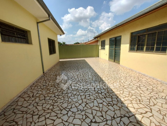 Imagem Casa com 3 Quartos à Venda, 209 m² em Vila Nova Irerê - Lençóis Paulista Imagem Casa com 3 Quartos à Venda, 209 m² em Vila Nova Irerê - Lençóis Paulista
