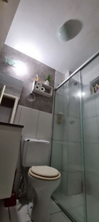 Imagem Apartamento com 3 Quartos à Venda, 64 m² em Cambeba - Fortaleza