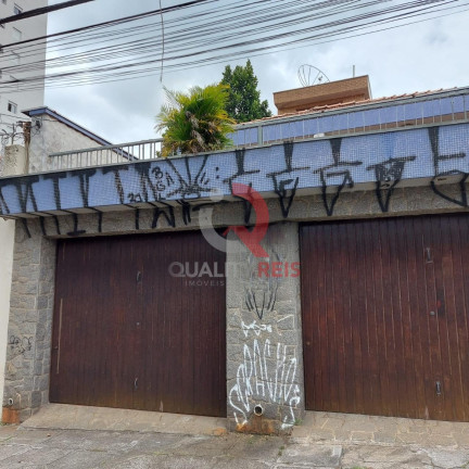Imagem Sobrado com 4 Quartos à Venda, 265 m² em Vila Maria Alta - São Paulo Imagem Sobrado com 4 Quartos à Venda, 265 m² em Vila Maria Alta - São Paulo