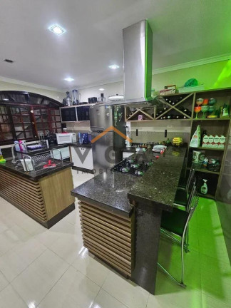 Imagem Casa com 3 Quartos à Venda, 150 m² em Jardim Vila Formosa - São Paulo Imagem Casa com 3 Quartos à Venda, 150 m² em Jardim Vila Formosa - São Paulo