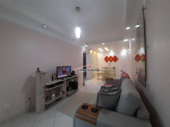 Imagem Apartamento com 2 Quartos à Venda, 100 m² em Vila Guilhermina - Praia Grande Imagem Apartamento com 2 Quartos à Venda, 100 m² em Vila Guilhermina - Praia Grande