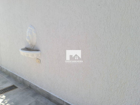 Imagem Casa com 2 Quartos à Venda, 58 m² em Parque Villa Flores - Sumaré