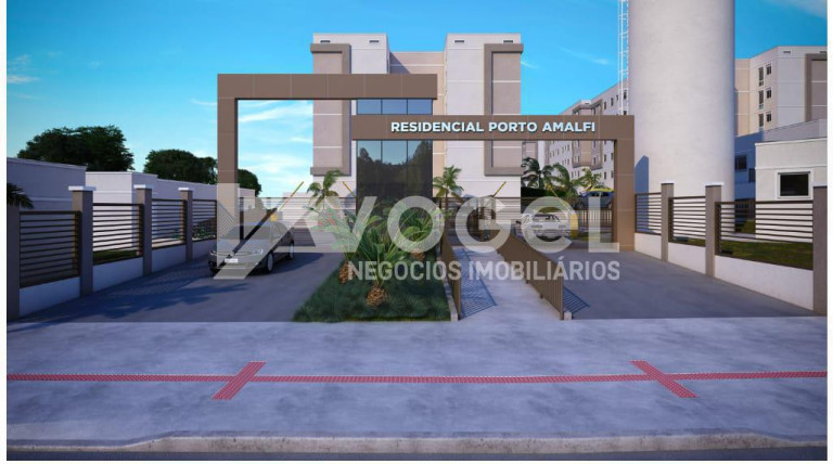 Imagem Apartamento com 2 Quartos à Venda, 42 m² em Jansen - Gravatai Imagem Apartamento com 2 Quartos à Venda, 42 m² em Jansen - Gravatai