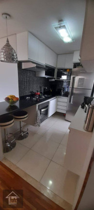 Imagem Apartamento com 3 Quartos à Venda, 62 m² em Vila Andrade - São Paulo Imagem Apartamento com 3 Quartos à Venda, 62 m² em Vila Andrade - São Paulo