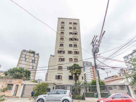 Imagem Apartamento com 3 Quartos à Venda, 85 m² em Jardim Das Bandeiras - São Paulo Imagem Apartamento com 3 Quartos à Venda, 85 m² em Jardim Das Bandeiras - São Paulo