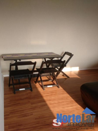 Imagem Apartamento com 2 Quartos à Venda, 55 m² em Vila Cavaton - São Paulo Imagem Apartamento com 2 Quartos à Venda, 55 m² em Vila Cavaton - São Paulo