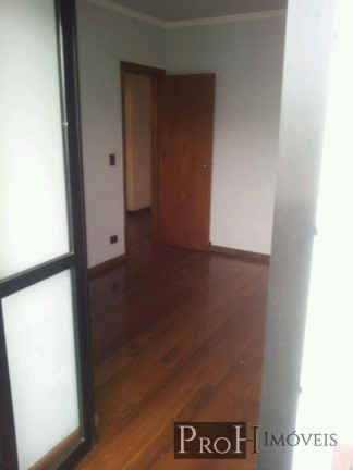 Imagem Apartamento com 4 Quartos à Venda, 124 m² em Centro - São Bernardo Do Campo