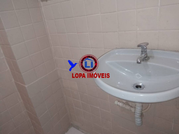 Imagem Apartamento com 1 Quarto à Venda, 30 m² em Centro - Rio De Janeiro