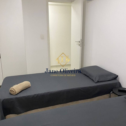 Imagem Apartamento com 2 Quartos para Alugar, 50 m² em Tambaú - João Pessoa