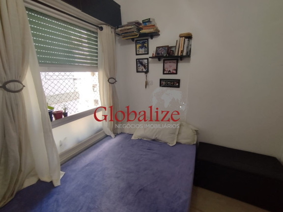 Imagem Imóvel com 1 Quarto à Venda, 30 m² em Aparecida - Santos Imagem Imóvel com 1 Quarto à Venda, 30 m² em Aparecida - Santos