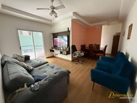 Imagem Apartamento com 2 Quartos à Venda, 82 m² em Canto Do Forte - Praia Grande Imagem Apartamento com 2 Quartos à Venda, 82 m² em Canto Do Forte - Praia Grande