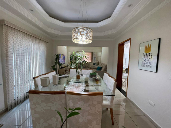 Imagem Casa com 3 Quartos à Venda, em Jardim Consteca - Sumaré Imagem Casa com 3 Quartos à Venda, em Jardim Consteca - Sumaré