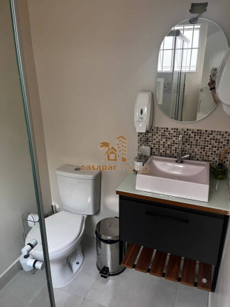 Imagem Casa com 2 Quartos para Alugar, 95 m² em Santo Antonio - São Caetano Do Sul Imagem Casa com 2 Quartos para Alugar, 95 m² em Santo Antonio - São Caetano Do Sul