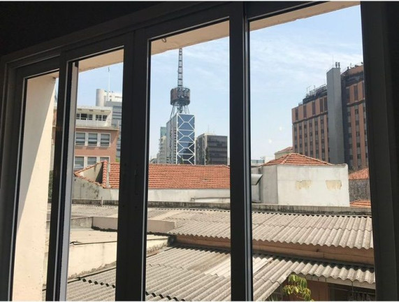 Imagem Apartamento com 2 Quartos à Venda, 97 m² em Bela Vista - São Paulo Imagem Apartamento com 2 Quartos à Venda, 97 m² em Bela Vista - São Paulo