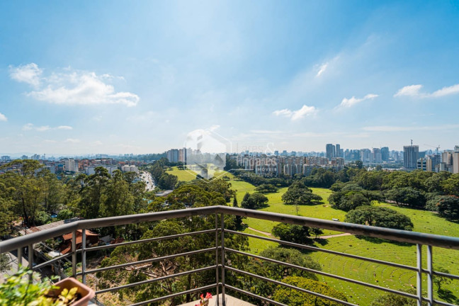 Imagem Imóvel com 3 Quartos à Venda, 142 m² em Paraíso Do Morumbi - São Paulo