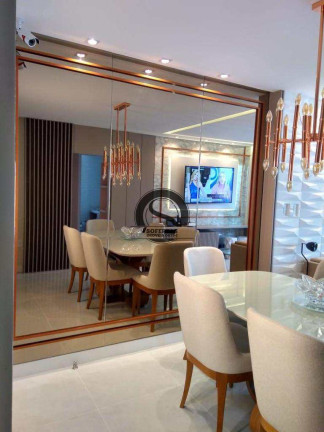 Imagem Apartamento com 3 Quartos à Venda, 100 m² Imagem Apartamento com 3 Quartos à Venda, 100 m²