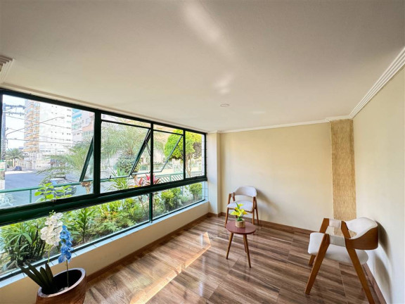 Imagem Apartamento com 3 Quartos à Venda, 86 m² em Tupi - Praia Grande Imagem Apartamento com 3 Quartos à Venda, 86 m² em Tupi - Praia Grande