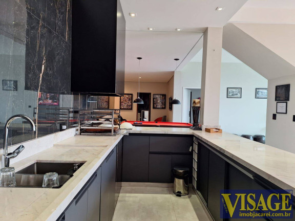 Imagem Casa de Condomínio com 4 Quartos à Venda, 535 m² em Jardim Imperial - Arujá Imagem Casa de Condomínio com 4 Quartos à Venda, 535 m² em Jardim Imperial - Arujá