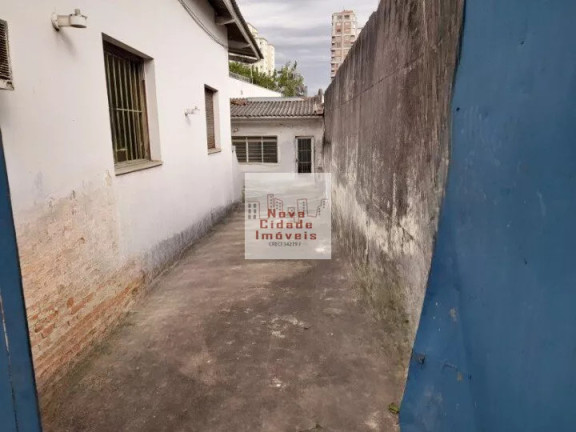 Imagem Casa com 5 Quartos para Alugar, 152 m² em Pinheiros - São Paulo