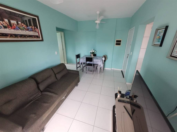 Imagem Apartamento com 1 Quarto à Venda, 48 m² em Guilhermina - Praia Grande Imagem Apartamento com 1 Quarto à Venda, 48 m² em Guilhermina - Praia Grande