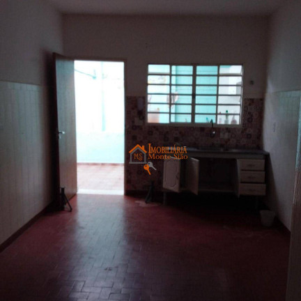 Imagem Casa com 3 Quartos à Venda, 268 m² em Vila Rosália - Guarulhos Imagem Casa com 3 Quartos à Venda, 268 m² em Vila Rosália - Guarulhos