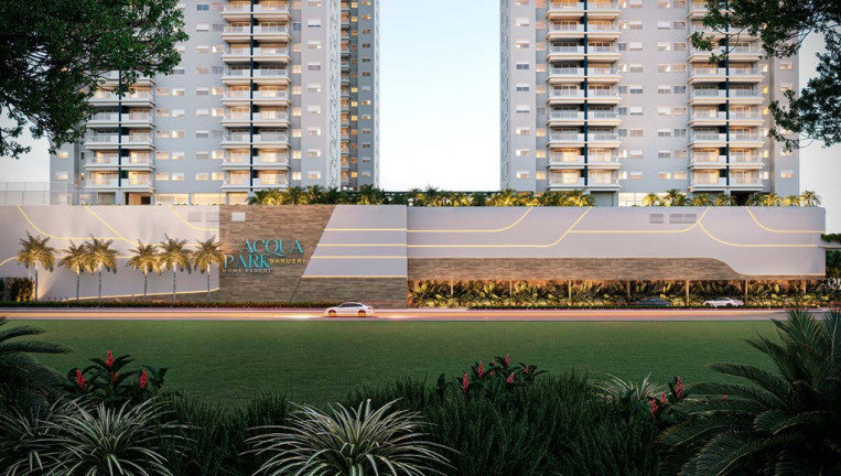 Imagem Apartamento com 2 Quartos à Venda, 49 m² em Jardim Esperança - Barueri