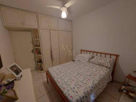 Imagem Apartamento com 1 Quarto à Venda, 60 m² em Aparecida - Santos Imagem Apartamento com 1 Quarto à Venda, 60 m² em Aparecida - Santos