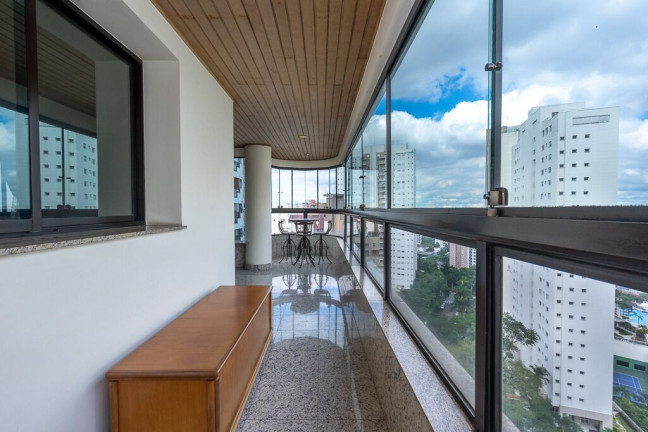 Imagem Apartamento com 3 Quartos à Venda, 164 m² em Morumbi - São Paulo Imagem Apartamento com 3 Quartos à Venda, 164 m² em Morumbi - São Paulo