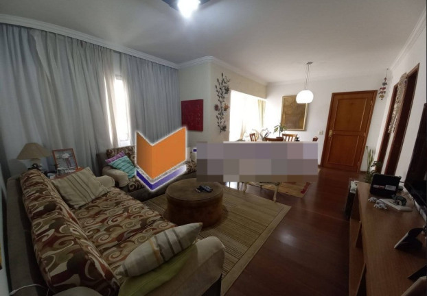 Imagem Apartamento com 3 Quartos à Venda, 102 m² em Vila Olímpia - São Paulo Imagem Apartamento com 3 Quartos à Venda, 102 m² em Vila Olímpia - São Paulo