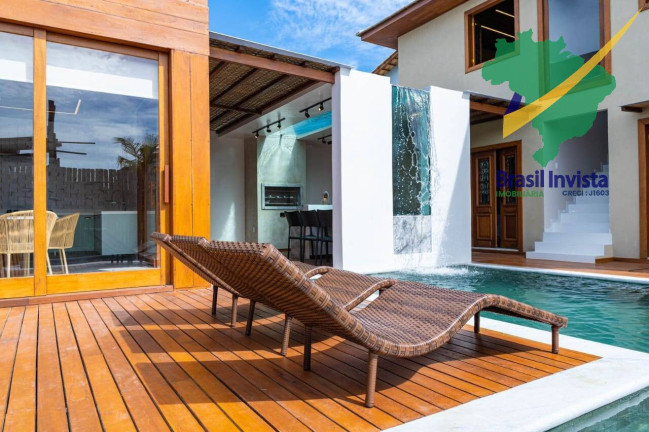 Imagem Casa com 5 Quartos à Venda, 490 m² em Outeiro Das Brisas - Porto Seguro Imagem Casa com 5 Quartos à Venda, 490 m² em Outeiro Das Brisas - Porto Seguro