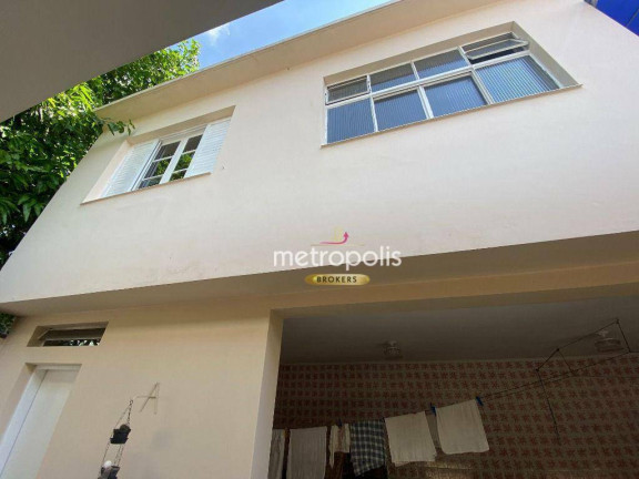 Imagem Casa com 3 Quartos à Venda ou Locação, 350 m² em Barcelona - São Caetano Do Sul