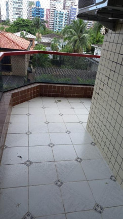 Imagem Casa com 3 Quartos à Venda, 150 m² em Canto Do Forte - Praia Grande Imagem Casa com 3 Quartos à Venda, 150 m² em Canto Do Forte - Praia Grande