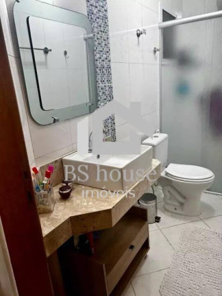 Imagem Apartamento com 3 Quartos à Venda, 85 m² em Campestre - Santo André Imagem Apartamento com 3 Quartos à Venda, 85 m² em Campestre - Santo André