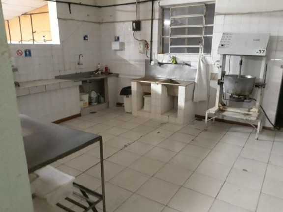 Imagem Terreno à Venda, 805 m² em Vila Santa Terezinha - Carapicuíba