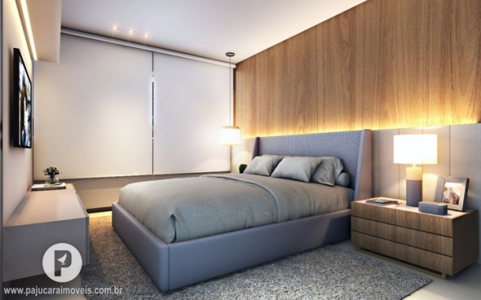 Imagem Cobertura com 4 Quartos à Venda, 208 m² em Jatiúca - Maceió Imagem Cobertura com 4 Quartos à Venda, 208 m² em Jatiúca - Maceió