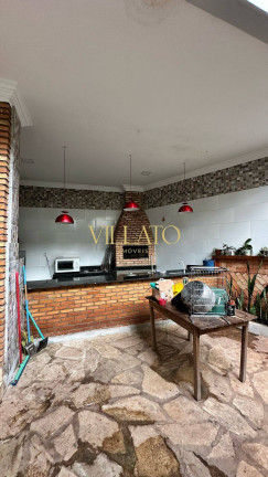 Imagem Sobrado com 6 Quartos à Venda, 420 m² em São Francisco - Goiânia Imagem Sobrado com 6 Quartos à Venda, 420 m² em São Francisco - Goiânia