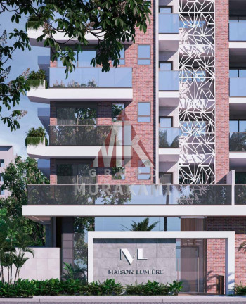 Imagem Imóvel com 3 Quartos à Venda, 123 m² em Centro - Matinhos Imagem Imóvel com 3 Quartos à Venda, 123 m² em Centro - Matinhos