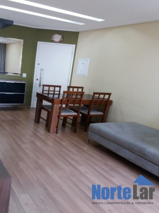 Imagem Apartamento com 2 Quartos à Venda, 50 m² em Lauzane Paulista - São Paulo Imagem Apartamento com 2 Quartos à Venda, 50 m² em Lauzane Paulista - São Paulo